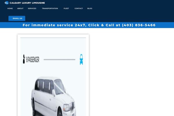 Site using myStickymenu plugin