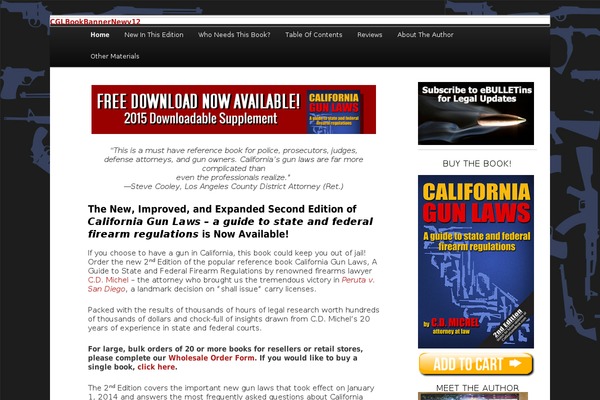 Site using Thirstyaffiliates plugin