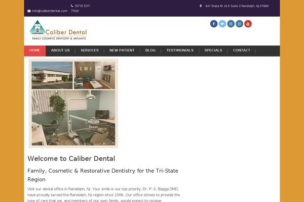 Site using Responsive-accordion-and-collapse plugin