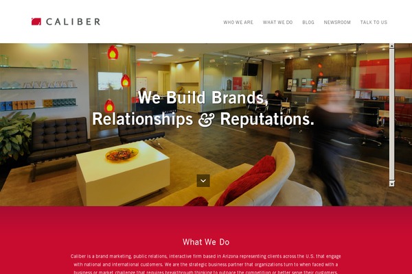 Site using Wp_auto_grid plugin