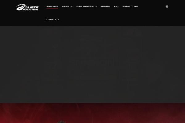 Site using Eventon-full-cal plugin