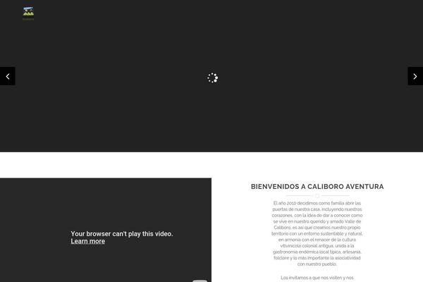 Site using WP Retina 2x plugin