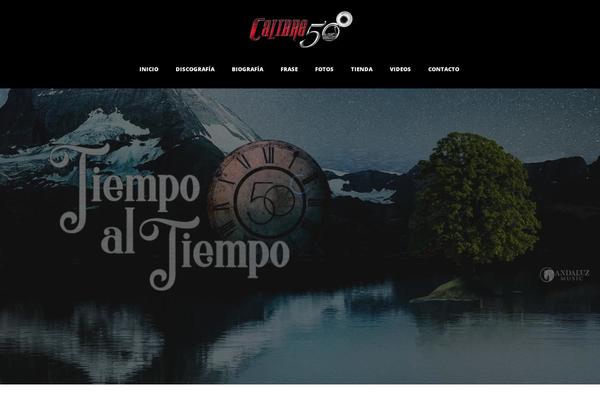 Elision theme site design template sample