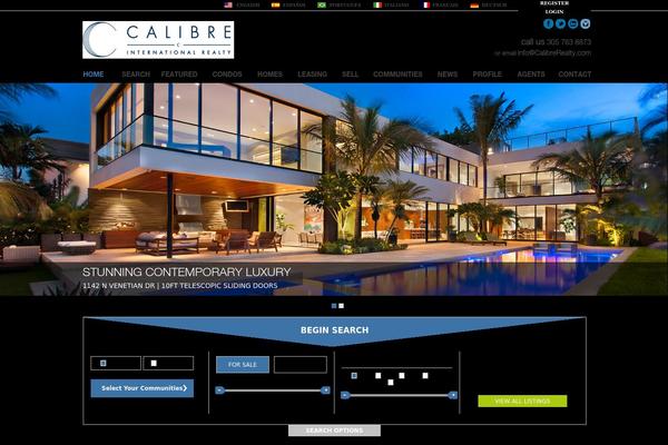 Site using Gravityforms plugin