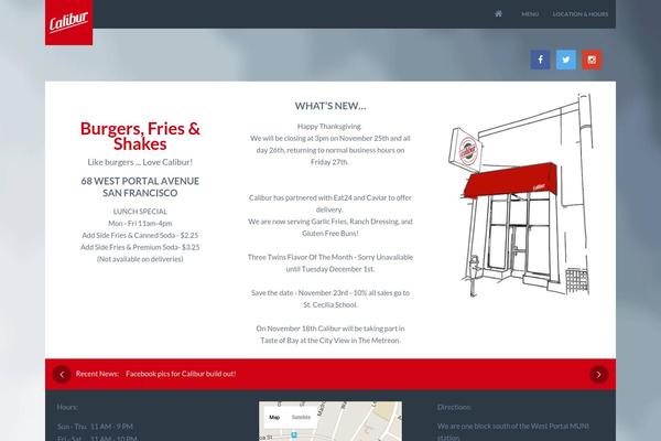 Rt_vermilion_wp theme site design template sample