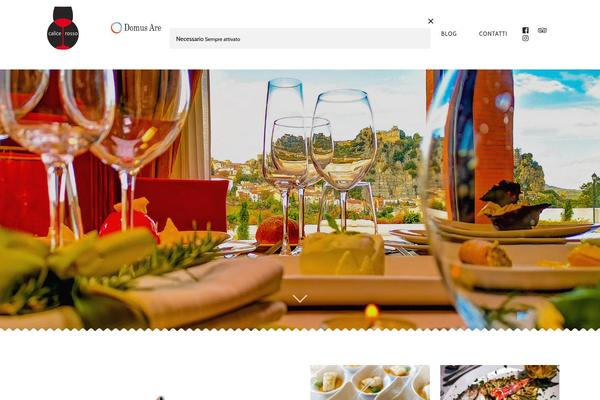 Site using Gridable plugin
