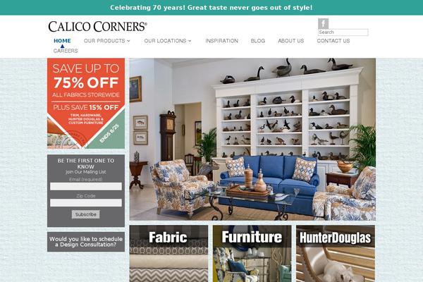 Site using Hybrid_gallery plugin