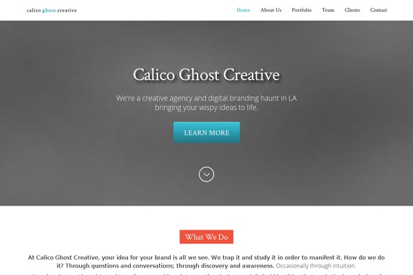 Site using Appleicons plugin