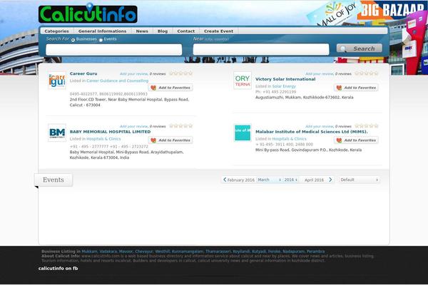 Site using Better WordPress Minify plugin