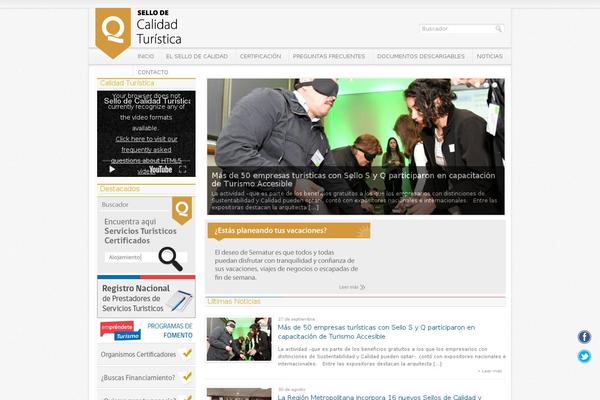 Site using Wp-lightbox plugin