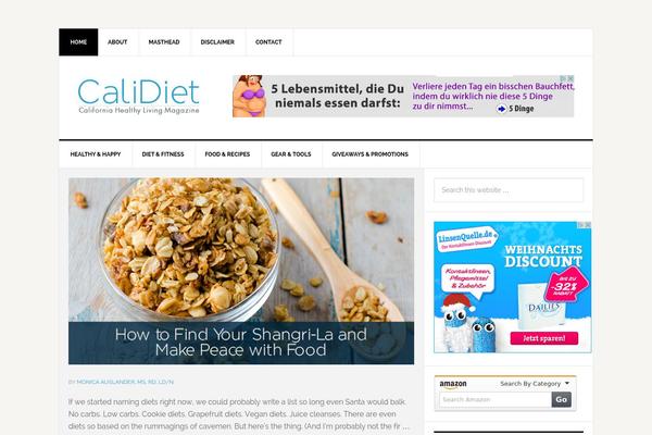 Site using Gdpr plugin