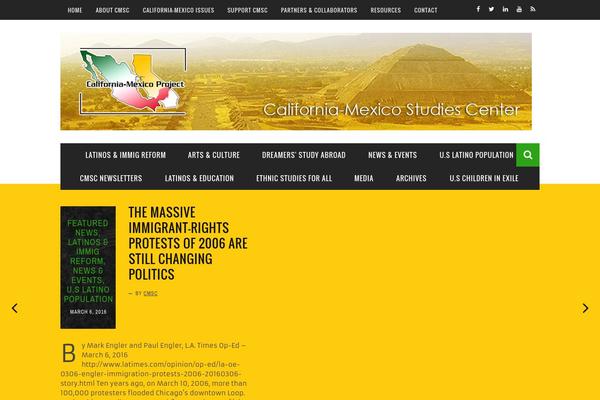 Sensetheme theme site design template sample