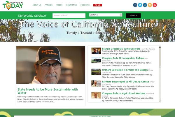 Site using WP Video Posts plugin