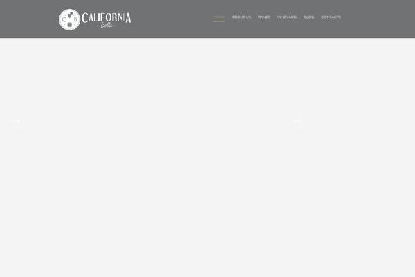Jardiwinery theme site design template sample