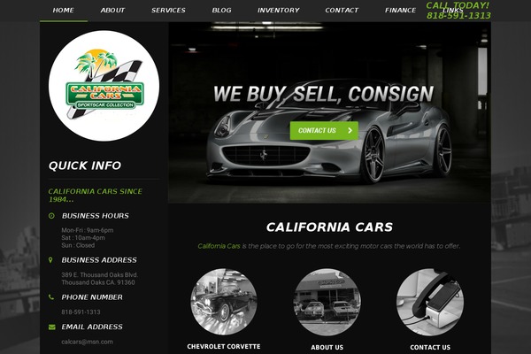 Site using Mechanic-visitor-counter plugin