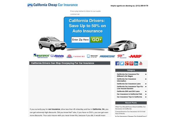 Site using PHP Image Cache plugin