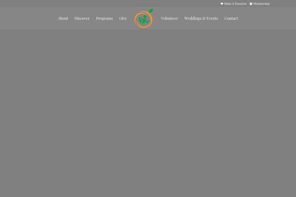 californiacitruspark.com site used Californiacitruspark