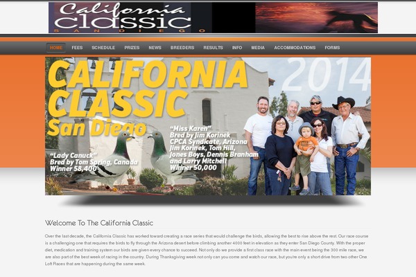 Qualifire theme site design template sample