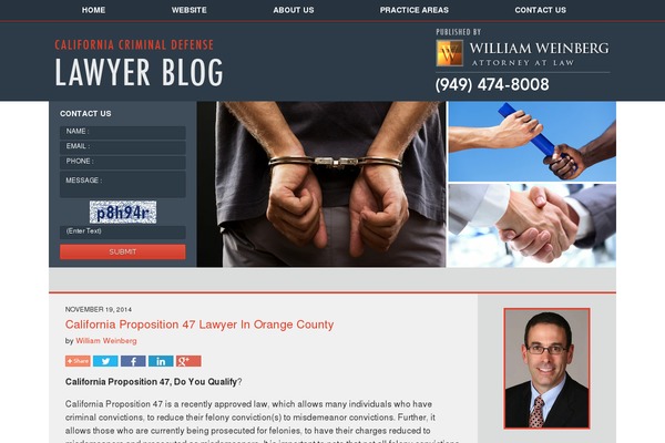Willow theme site design template sample