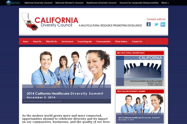 Streamline theme site design template sample