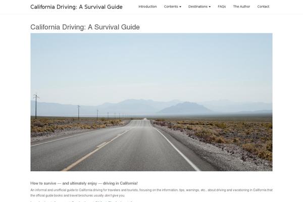 Site using Gallery Lightbox plugin