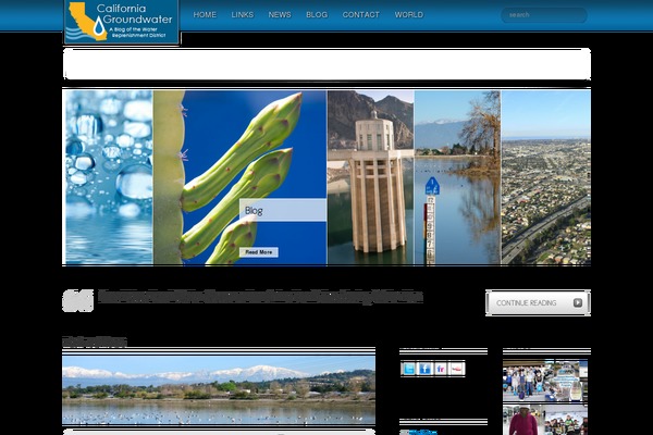 californiagroundwater.com site used Einat