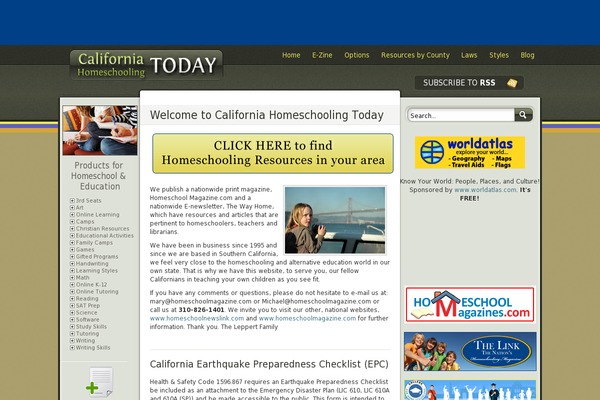 Site using AdRotate plugin