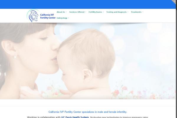 Site using Seo-pressor plugin