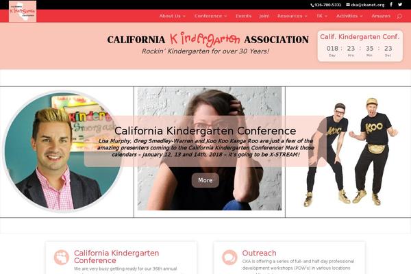 Site using Related Posts Slider plugin