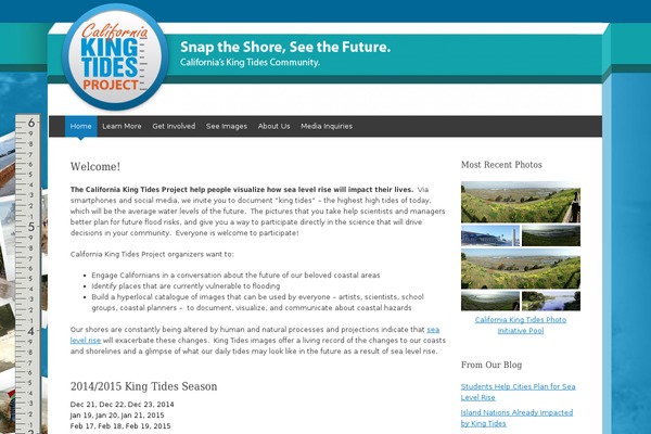 Expound theme site design template sample