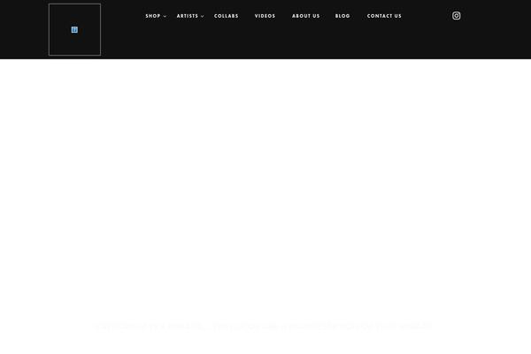 Site using Wp-shopify plugin