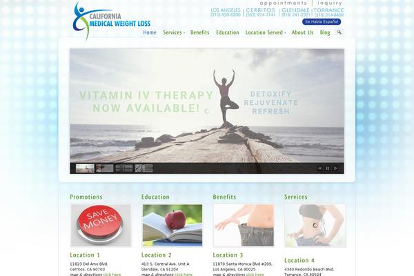 Site using Dcp-newsletter plugin