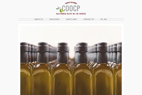 ProPhoto 5 theme site design template sample