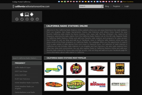 Replay theme site design template sample