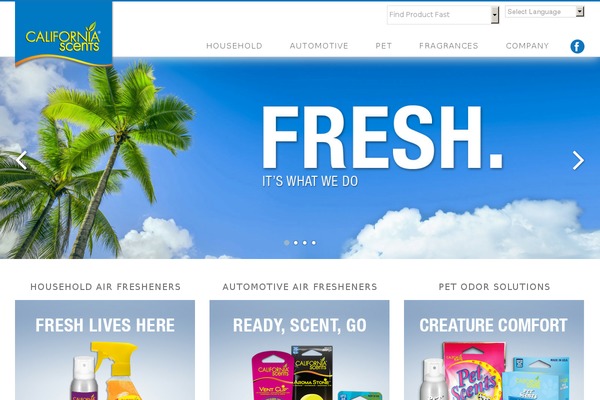 aquarius-pro theme websites examples