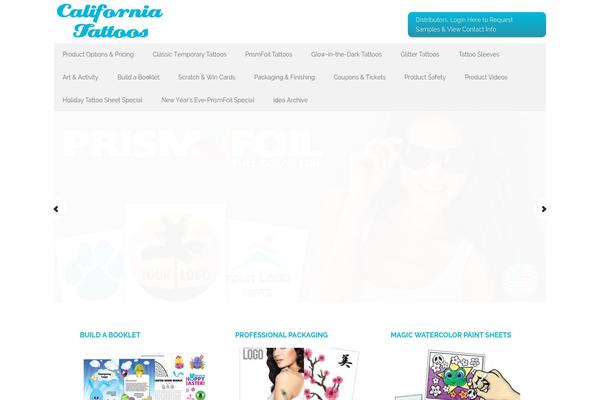 Executive Pro Theme theme site design template sample