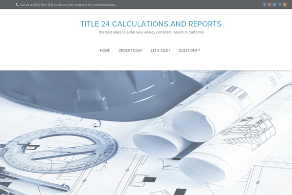 Revive-pro theme site design template sample