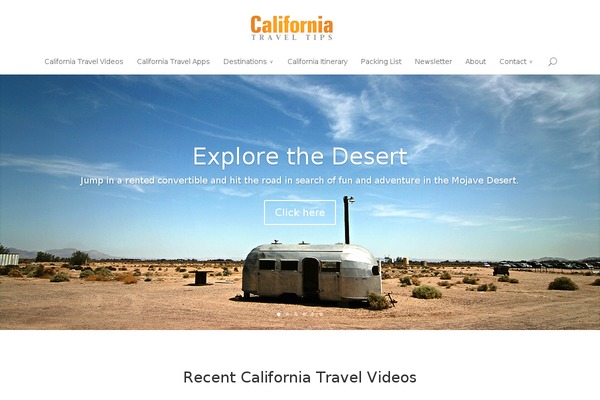 Site using CP Google Maps plugin