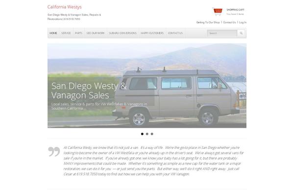 Site using Recent Facebook Posts plugin