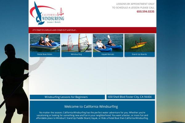 californiawindsurfing.com site used Twenty_twelve_custom