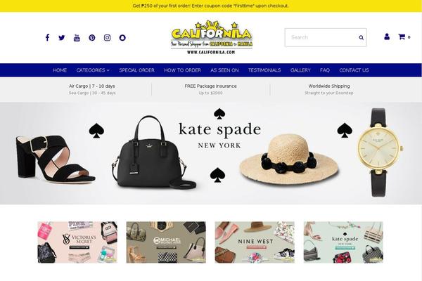 Wcm010013 theme site design template sample