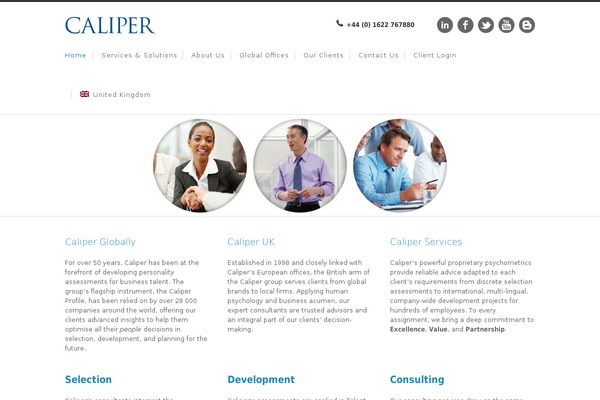 Nevada theme site design template sample