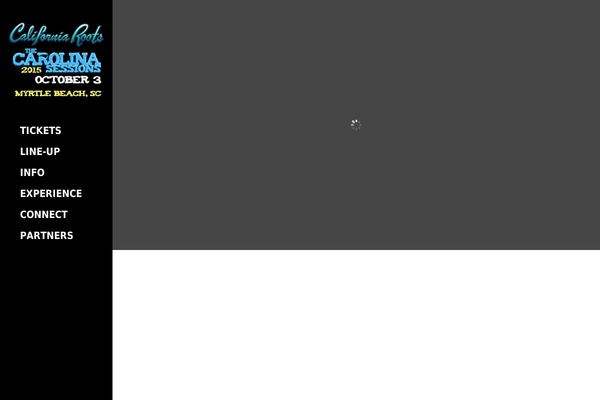 Site using Cc_icons2 plugin