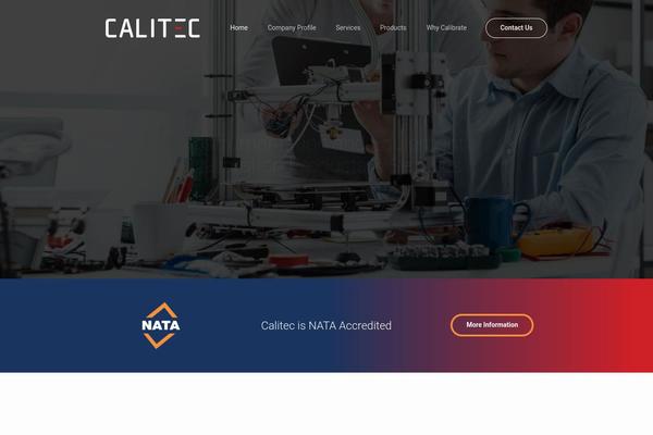 Startup-company theme site design template sample