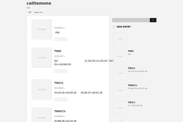 Site using Ak-hs plugin