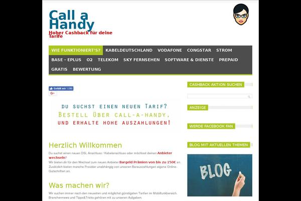 Site using Latest-twitter-sidebar-widget plugin