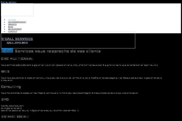 Site using Simple Job Board plugin