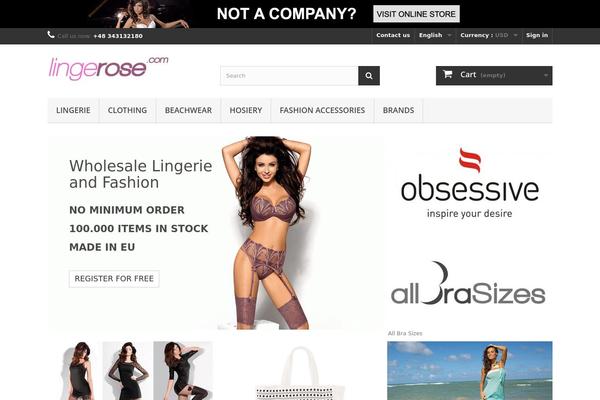 call2pin.com site used Echolake