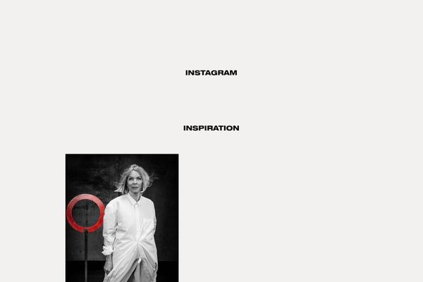 Site using Vimeography plugin