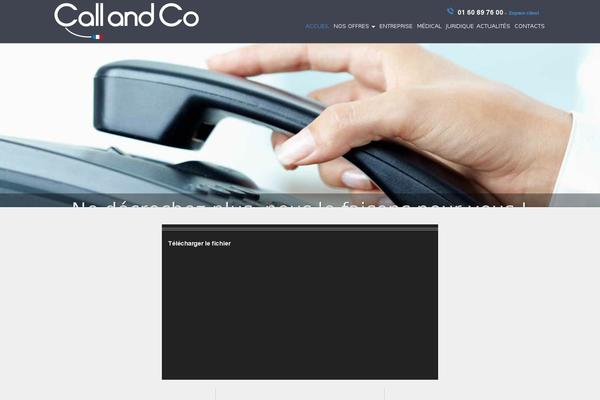 Site using Mailjet for WordPress plugin